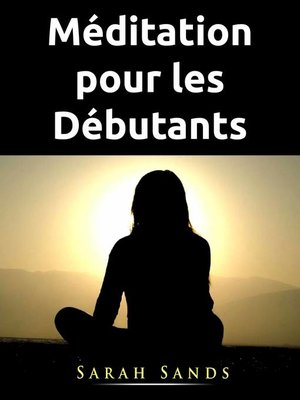 cover image of Méditation pour les Débutants